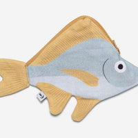 Geldbeutel großes Tier, Don Fisher