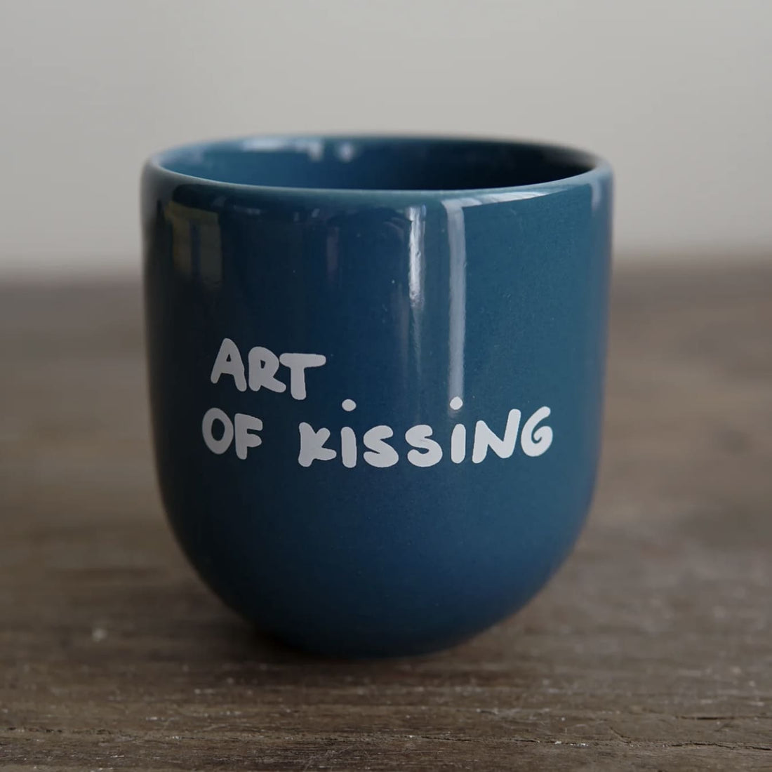 Keramik Becher / Tasse, Sisi house of style