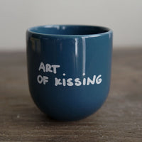 Keramik Becher / Tasse, Sisi house of style