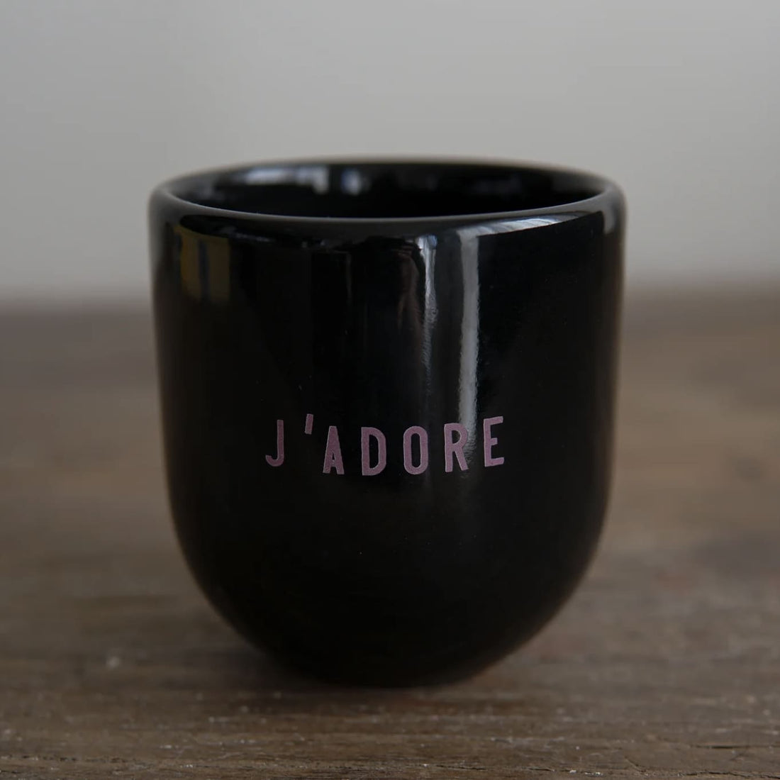 Keramik Becher / Tasse, Sisi house of style