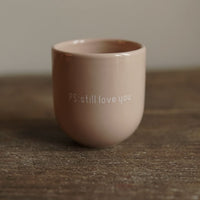 Keramik Becher / Tasse, Sisi house of style