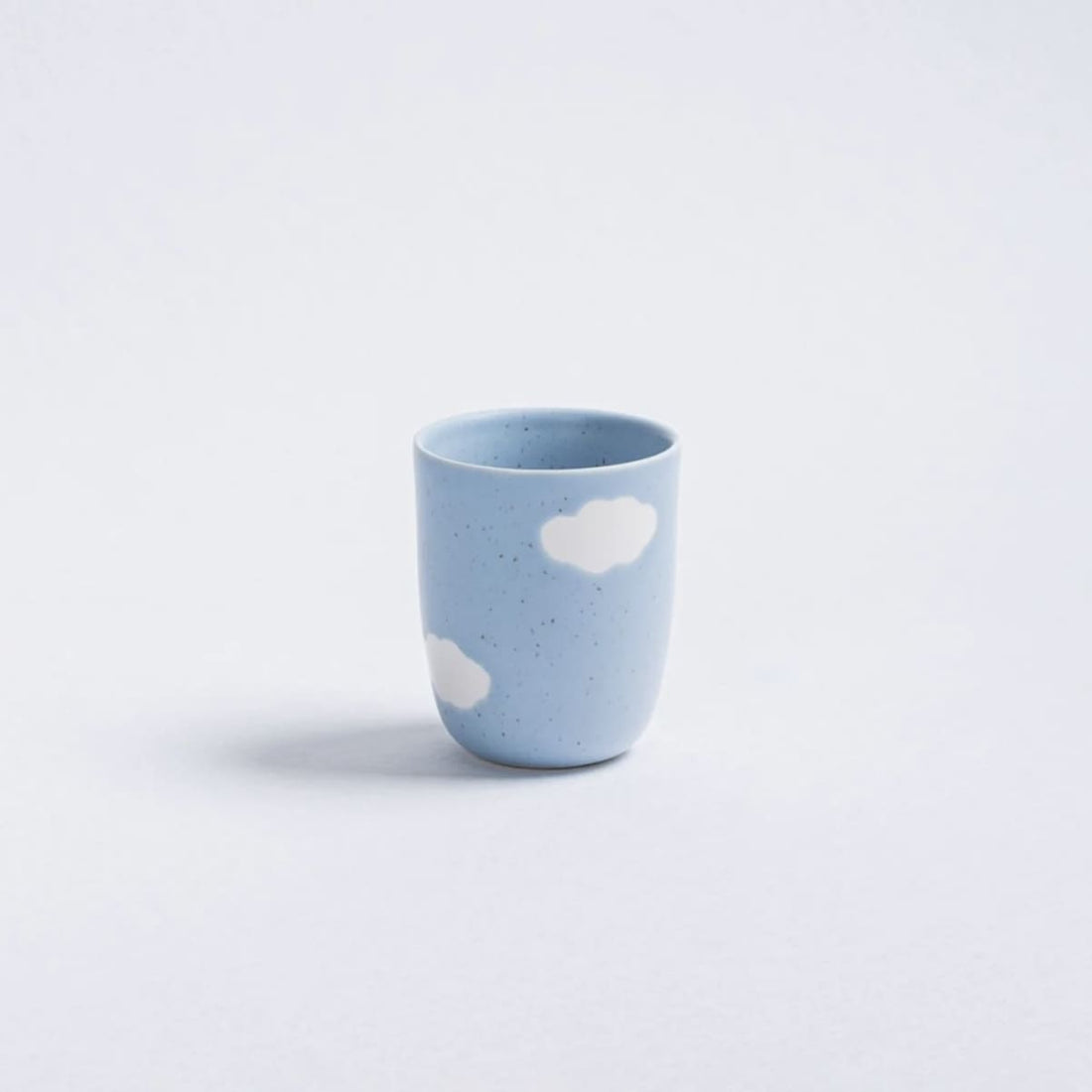 Keramik Becher/ Tasse „Cloud“ 220ml, egg back home