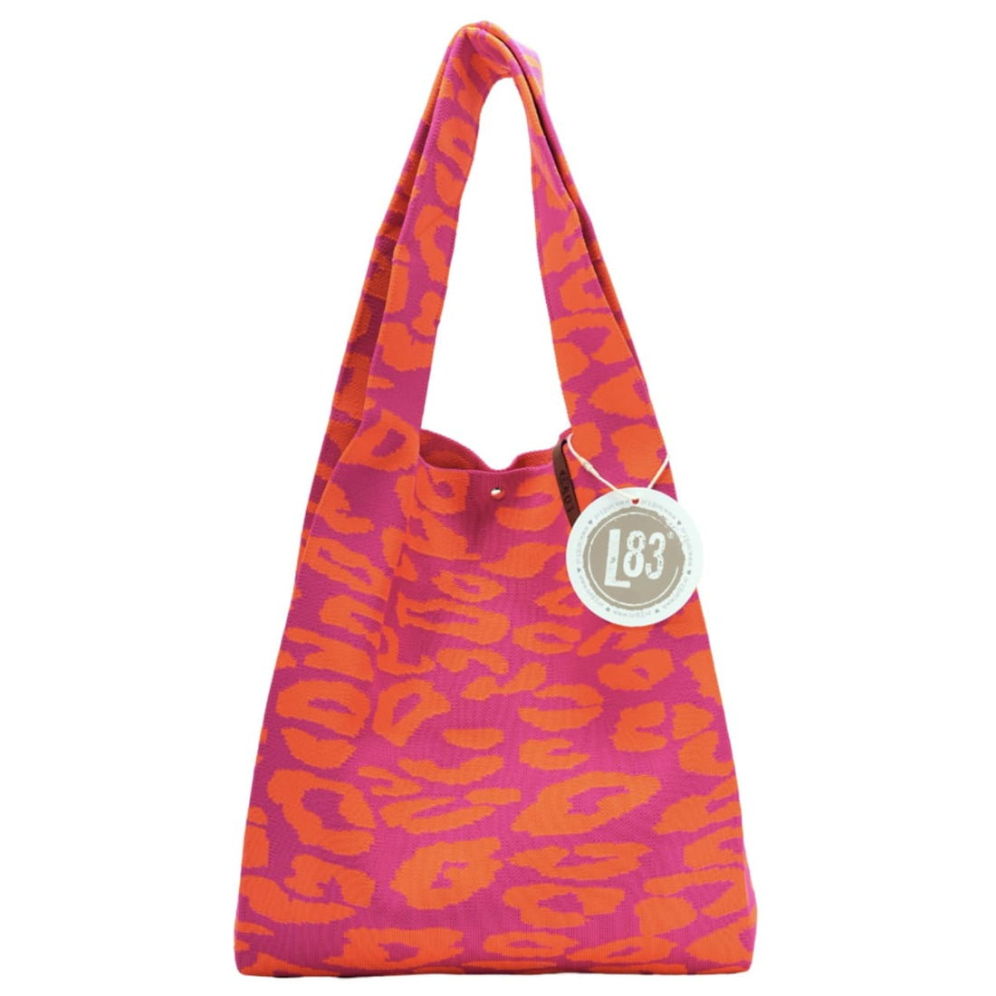 Shopper Lois, Lot 83