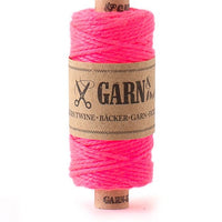 Bäcker-Garn 2mm (21g), Garn&mehr