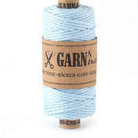 Bäcker-Garn 2mm (21g), Garn&mehr
