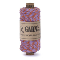 Bäcker-Garn 2mm (21g), Garn&mehr
