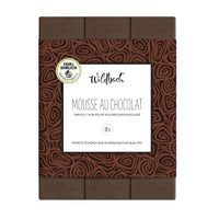 Tafel Schokolade Vollmilch 70g, Wildbach