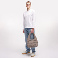 Wavy-Puffer-Shoulder-Bag, Got Bag
