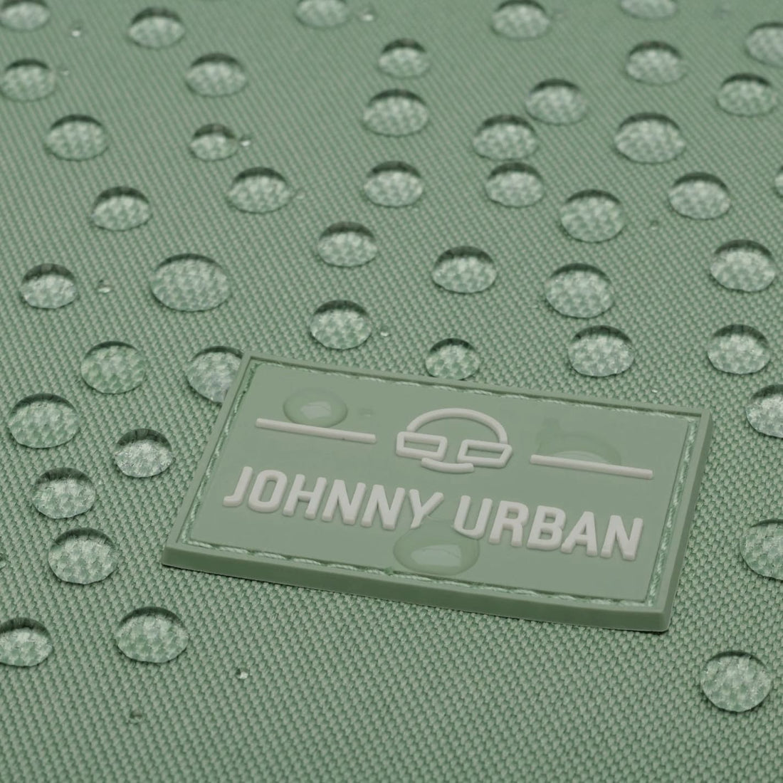 Rucksack „Allen“ Medium, Johnny Urban