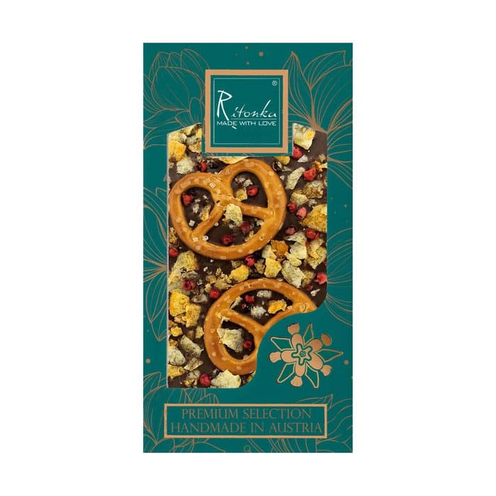Tafel Schokolade Vollmilch, Ritonka