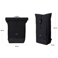 Rucksack „Allen“ XL, Johnny Urban