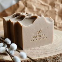 Naturseife 50g, Choice Naturseifen