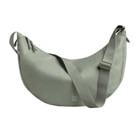Großer Moon-Bag von Got Bag, nachhaltiger Rucksack und Hüfttasche aus recyceltem Meeresplastik, mit robustem Design.