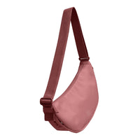 Kleine Moon-Bag von Got Bag, Rucksack und HipBag, aus recyceltem Ozeanplastik, zeigt das stylische Design und nachhaltiges Material.