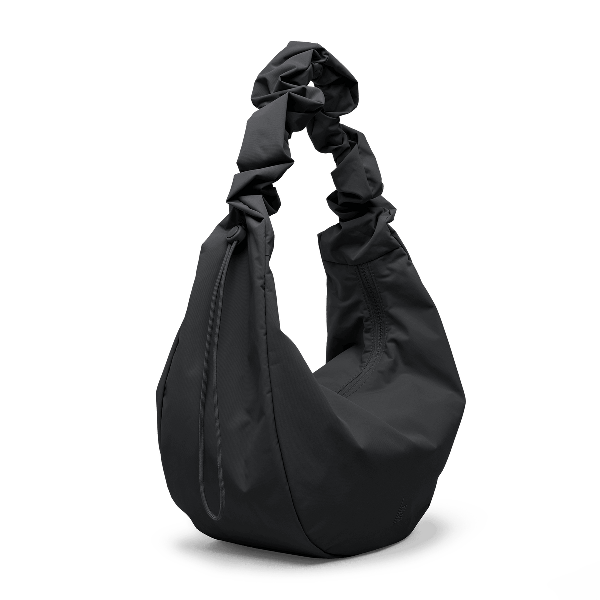 Moon-Bag Ruffle, Got Bag