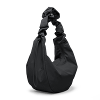 Moon-Bag Ruffle, Got Bag