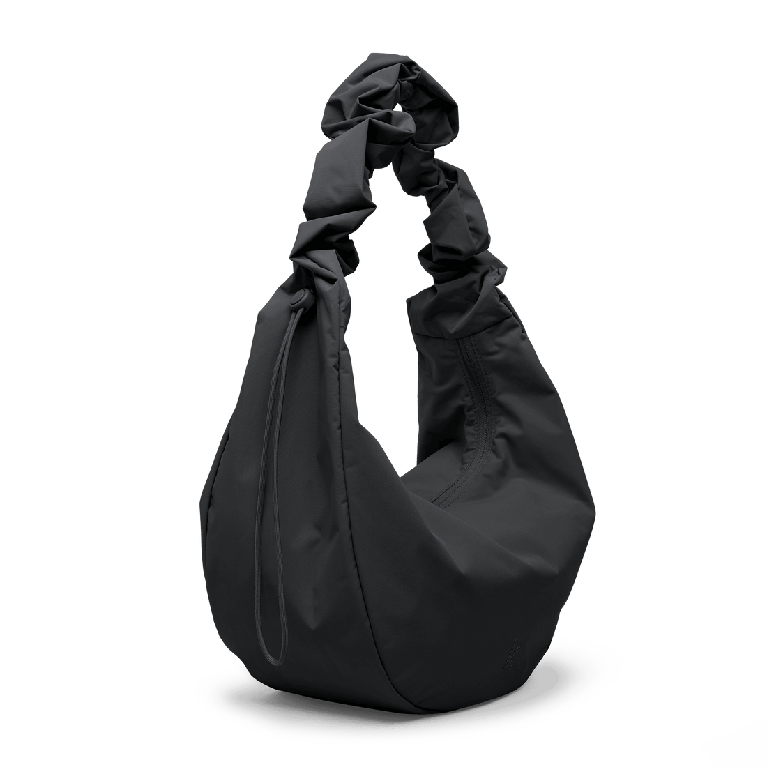 Got Bag Moon-Bag Ruffle, stylischer Rucksack mit Rüschen, nachhaltiges Design, strapazierfähiges Material, ideal für Alltag und Freizeit