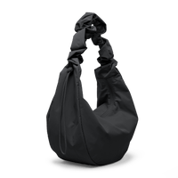 Got Bag Moon-Bag Ruffle, stylischer Rucksack mit Rüschen, nachhaltiges Design, strapazierfähiges Material, ideal für Alltag und Freizeit