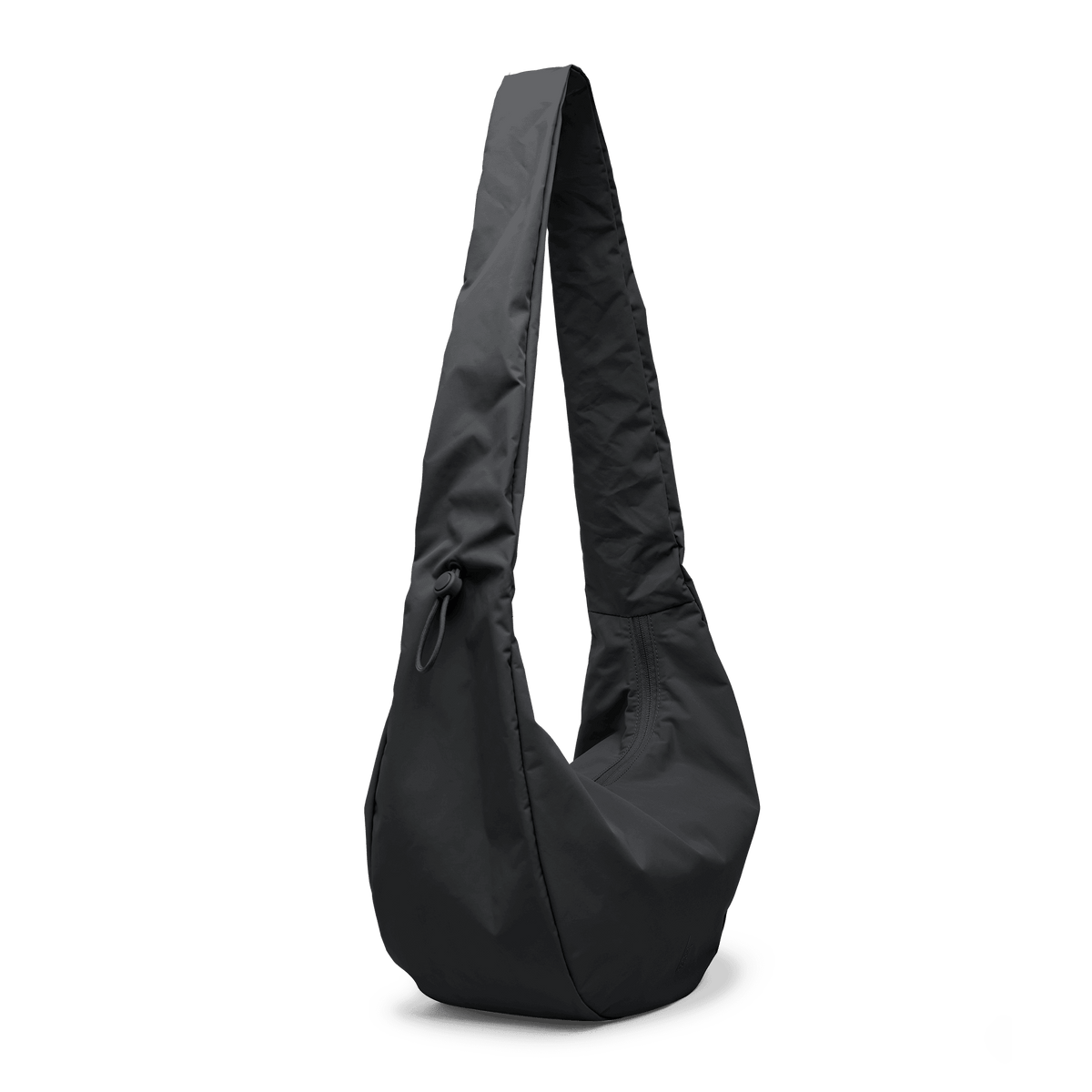 Moon-Bag Ruffle, Got Bag