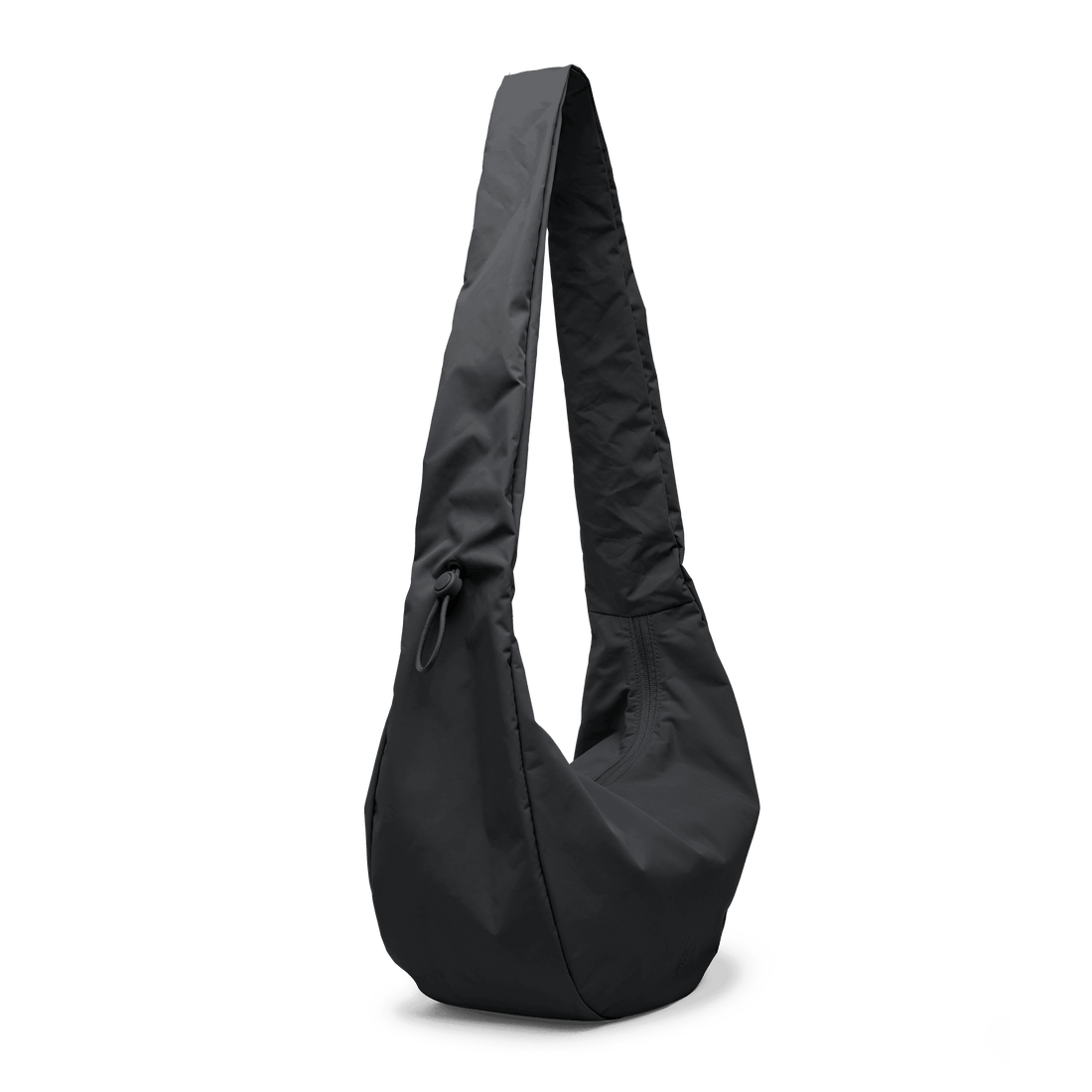 Got Bag Moon-Bag Ruffle, stylischer Rucksack mit Rüschendetails, nachhaltiges Design, ideal für Alltag und Reisen