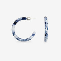Ohrringe Creolen „Loop“ | sasstie