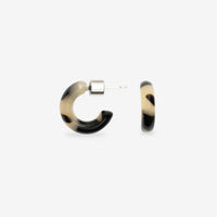 Ohrringe Creolen „Charme“ | sasstie