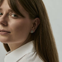 Ohrringe „Core“, sasstie