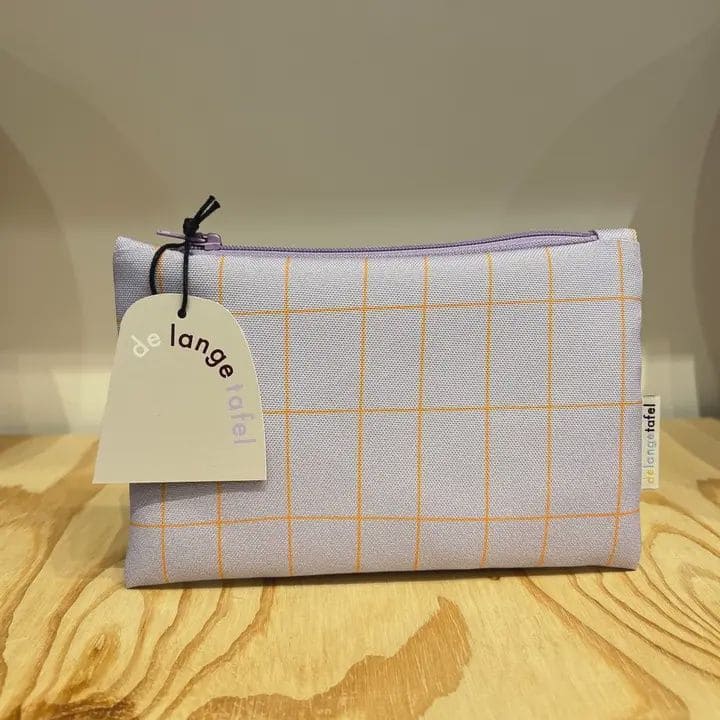 Täschchen, de lange tafel