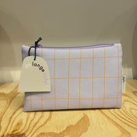 Täschchen, de lange tafel