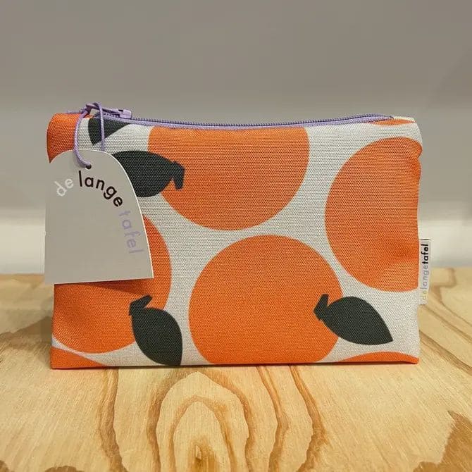 Täschchen, de lange tafel