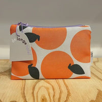 Täschchen, de lange tafel