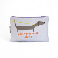 Täschchen, de lange tafel