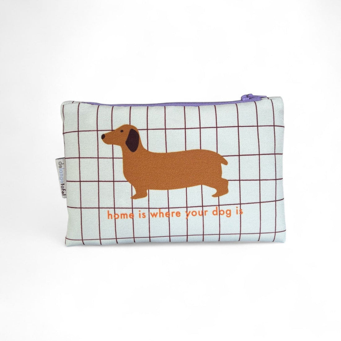 Täschchen, de lange tafel