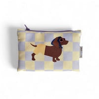 Täschchen, de lange tafel