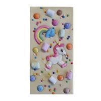 Tafel Schokolade weiß, Ritonka