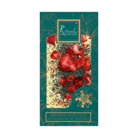 Tafel Schokolade weiß, Ritonka