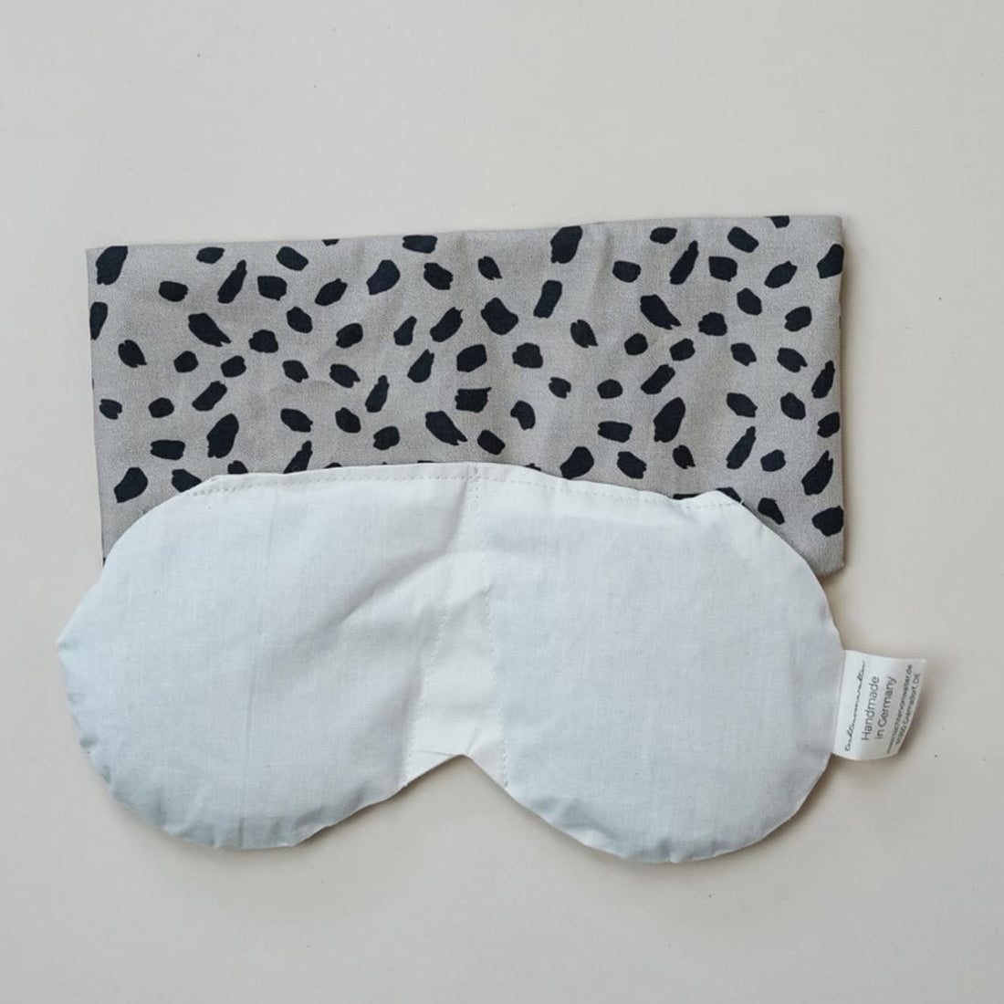 Augenkissen, Tochter von Walter