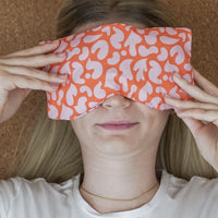 Augenkissen, Tochter von Walter