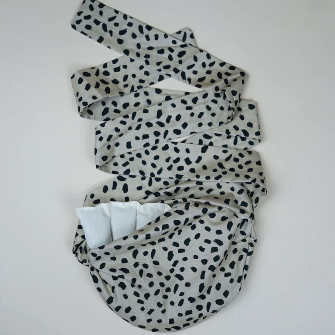 Bellywrap, Tochter von Walter