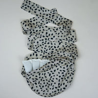 Bellywrap, Tochter von Walter