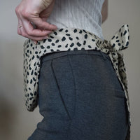 Bellywrap, Tochter von Walter