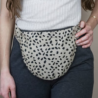 Bellywrap, Tochter von Walter