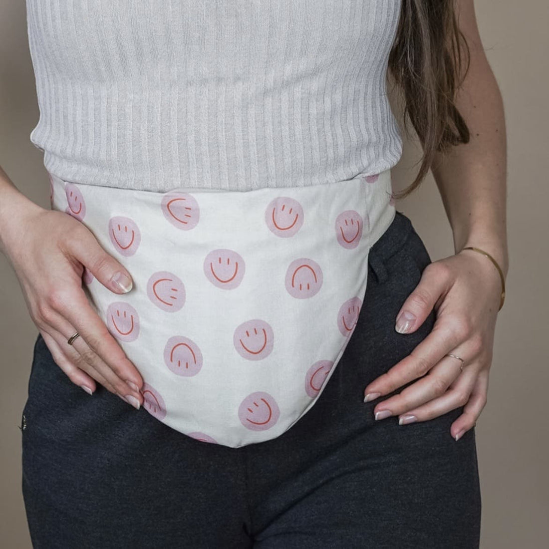 Bellywrap, Tochter von Walter