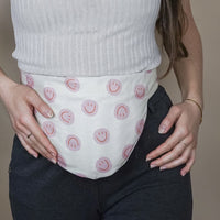 Bellywrap, Tochter von Walter