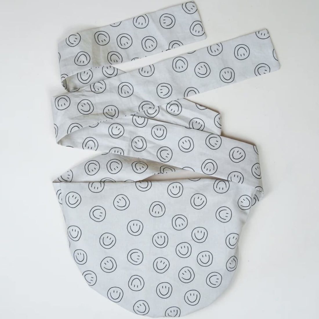 Bellywrap, Tochter von Walter