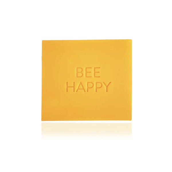 Honig-Seife „bee happy“, dearsoap