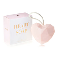 Seife „heart of soap“, dearsoap