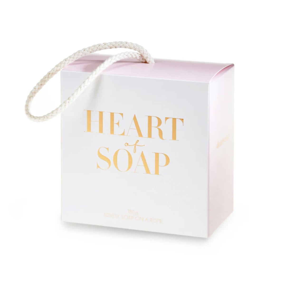 Seife „heart of soap“, dearsoap