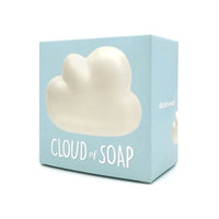 Seife „cloud of soap“, dearsoap