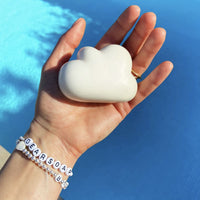 Seife „cloud of soap“, dearsoap